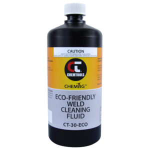 CHEMTOOLS Eco Weld Cleaning Fluid 1L