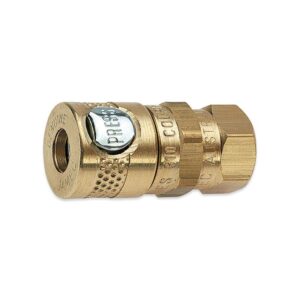 JAMEC PEM 1/2Ö Bsp Female
