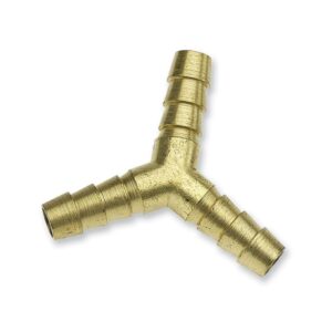 JAMEC PEM 10mm Hose Barbed
