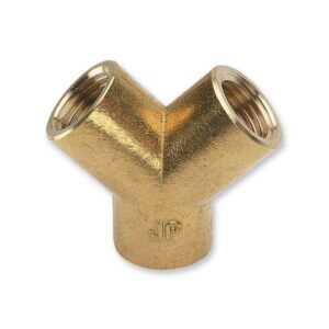 JAMEC PEM 1/4Ö Bsp Female