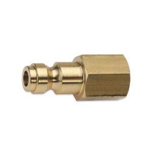 JAMEC PEM 1/4Ö Bsp Female Brass