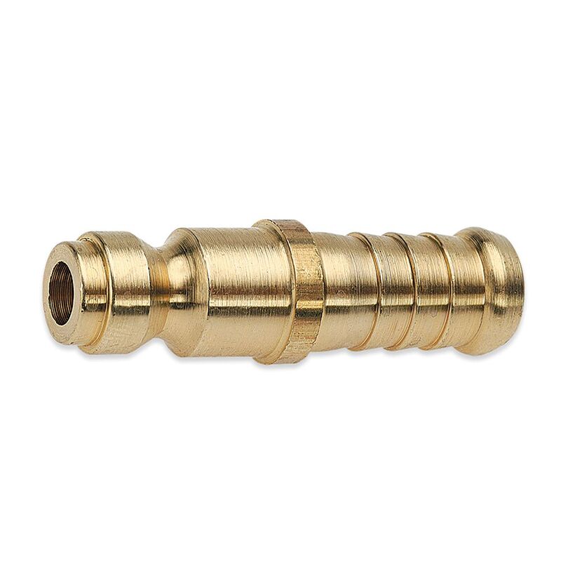 JAMEC PEM 3/8Ö Bsp Hose Tail (Blister Card)