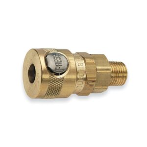 JAMEC PEM 1/2Ö Bsp Male