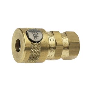 JAMEC PEM 1/2Ö Bsp Female