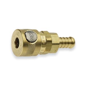 JAMEC PEM 1/4Ö Bsp Male