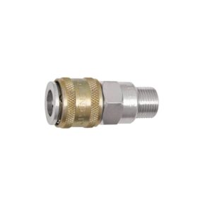 JAMEC PEM 1/4Ö Bsp Male