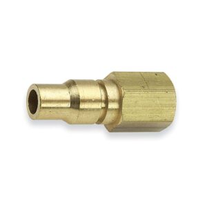 JAMEC PEM 3/8Ö Bsp Female