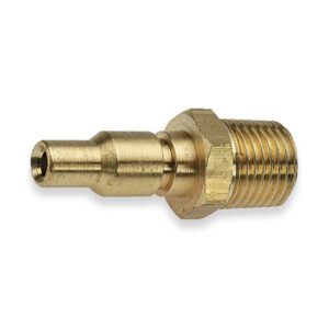 JAMEC PEM 3/8Ö Bsp Male