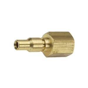 JAMEC PEM 1/4Ö Bsp Female