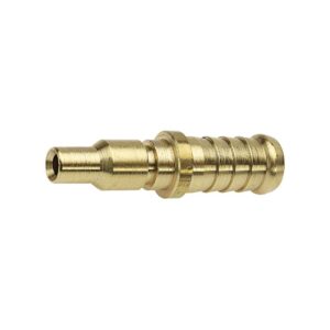 JAMEC PEM 3/16Ö Hose Tail Adaptor