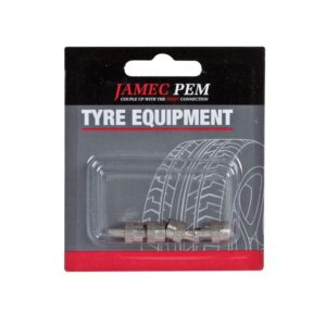 JAMEC PEM Tyre Valve Cap Core Remover