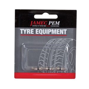 JAMEC PEM Tyre Valve Core