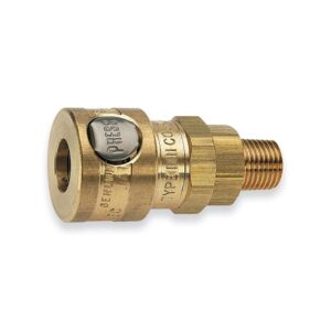 JAMEC PEM 1/4Ö Bsp Male
