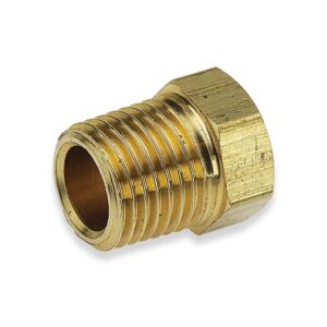 JAMEC PEM 1/4" Bsp Male (Blister Card)