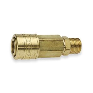 JAMEC PEM 1/2Ö Bsp Male
