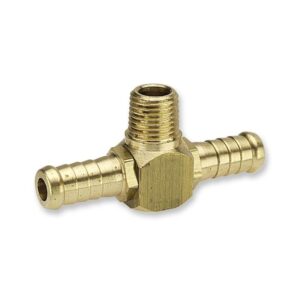 JAMEC PEM 5/16Ö Barb 1/4Ö Bsp Male