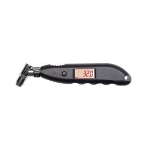 JAMEC PEM Tyre Gauge Digital Angle Chuck