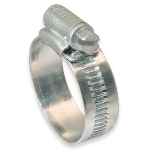 JAMEC PEM Hose Clamp 13 - 20 mm 4 Pk (Blister Card)