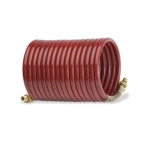 JAMEC PEM 10mm X 10M 1/4Ö Bsp Male