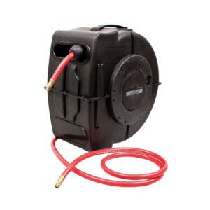JAMEC PEM Jamec-Pem Air Reel 20m W Hose Layering System