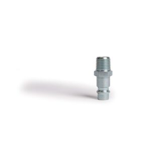 JAMEC PEM 3/8Ö Bsp Male Adaptor