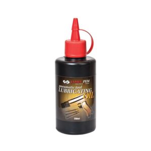 JAMEC PEM Air Tool Oil 500ML