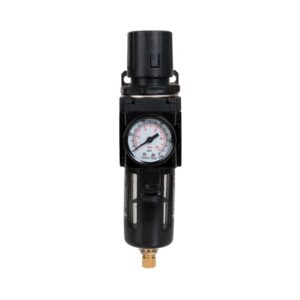 JAMEC PEM 1/2" Airline Filter Regulator