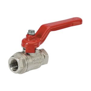 JAMEC PEM In-Line Ball Valve 1/2Ö Bsp 710Psi