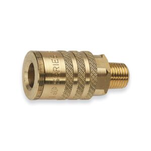 JAMEC PEM 1/4Ö Bsp Male