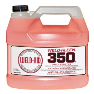 Weld-Aid Weld-Kleen 350 Anti-Spatter (1 Gal)