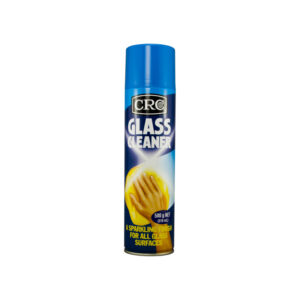 CRC Glass Cleaner 1X500G