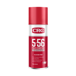 CRC 5-56 Multi-Purpose Lubricant 400g
