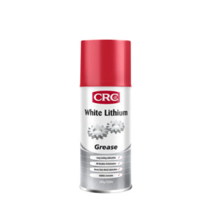 CRC White Lithium Grease 1X300g