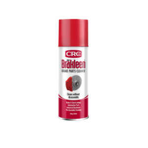 CRC Brakleen Brake and Parts Cleaner 1X500G