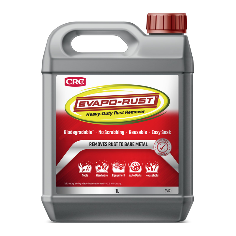 CRC Evapo Rust Ready To Use, 1L