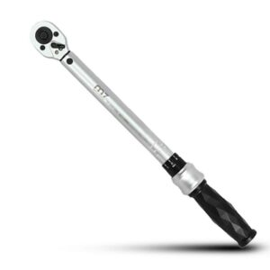 M7 1/2" Professional Torque Wrenches - Reversible