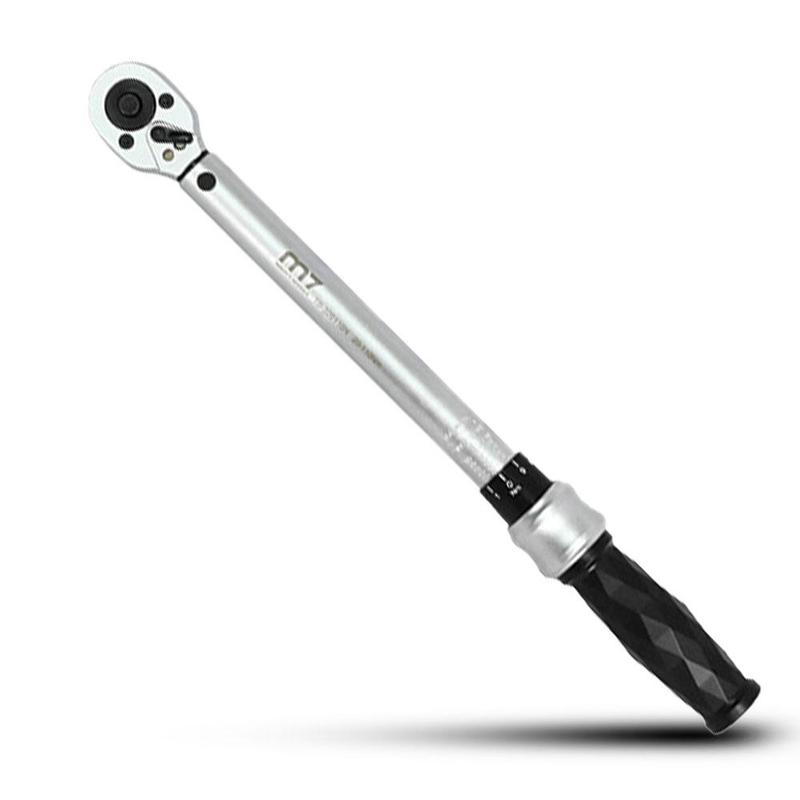 M7 1/2" Professional Torque Wrenches - Reversible