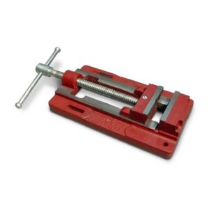 DAWN Machine Drill Press Vice -  100mm