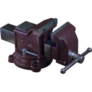 DAWN Vice Standard Swivel Base 100mm (4")