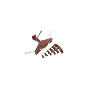 DAWN Pipe Bender Set H/Duty 15-50MM