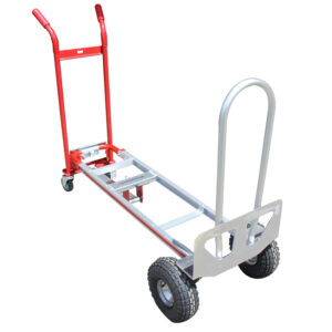 RICHMOND Four-in-One Multipurpose Hand Trolley 