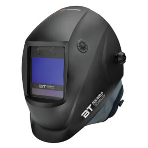 BT WELD / TECMEN iMUX TM16 Helmet With 815L Digital Lens (PAPR Freflow Ready)