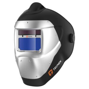TECMEN 100LW Laser Welding Helmet (PAPR Ready)