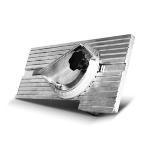 MULTITOOL Mitre Table Attachment to Suit Belt Grinding Attachment