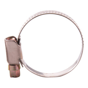 ENDEAVOUR Sonsbeek Hose Clamp 25 - 40Mm