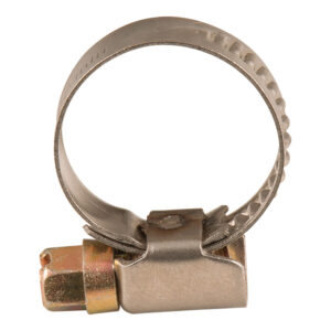 ENDEAVOUR Sonsbeek Hose Clamp 40 - 60Mm