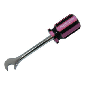 ENDEAVOUR Vessel Battery Screwdriver