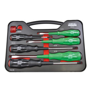 ENDEAVOUR Sunflag Screwdriver Set (6 Pce)