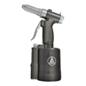ENDEAVOUR Ajax Air Riveter 1/4" 3 Jaw Heavy Duty