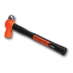 ENDEAVOUR Groz Ball Pein Hammer 24 Oz Head / 14" Handle